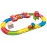 Игрушечная железная дорога с ксилофоном, Hape