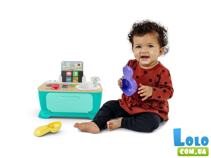 Плита игрушечная, Baby Einstein