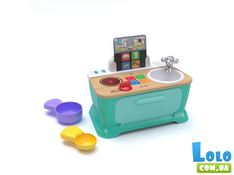 Плита игрушечная, Baby Einstein