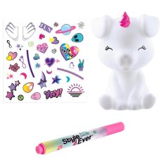 Набор для творчества 4 Ever Style Мой любимец Щенок, Canal Toys