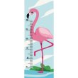 Ростомер-картина по номерам Фламинго, Art Craft (30х80 см)