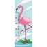 Ростомер-картина по номерам Фламинго, Art Craft (30х80 см)
