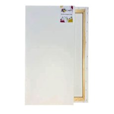Холст на подрамнике, Art Craft (40х80 см)