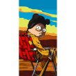 Картина по номерам Морти, Art Craft (40х80 см)