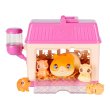 Игровой набор Мама-сюрприз Хомячок, Little Live Pets