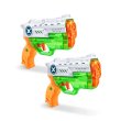 Набор водяных бластеров X-Shot Fast Fill Nano Double Pack, Zuru