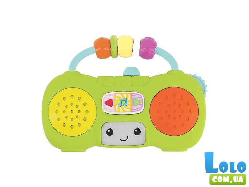 Музыкальная игрушка Минипроигрыватель, Infantinо