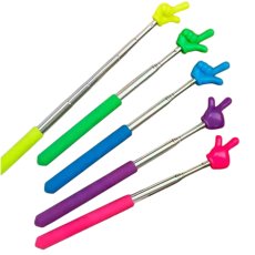 Пикми палочка телескопическая, 18-62 см (в ассортименте)