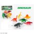 Набор фигурок Динозавры