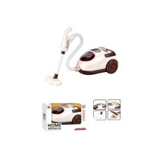 Игрушечный пылесос