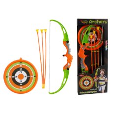 Лук со стрелами