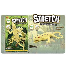 Игрушка-антистресс Ящерица