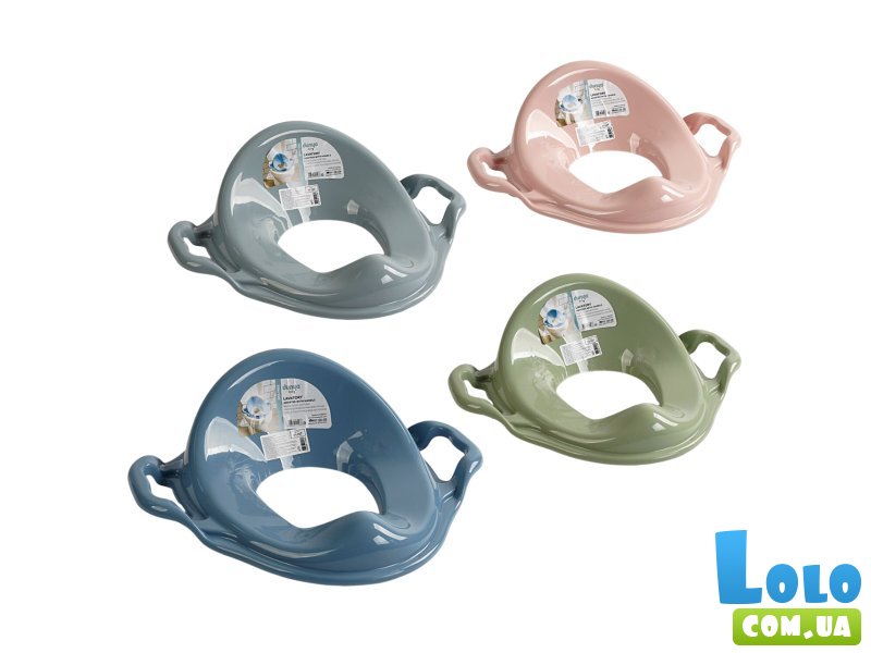 Накладка на унитаз (в ассортименте)