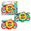 Руль Маленький водитель, WToys (в ассортименте)