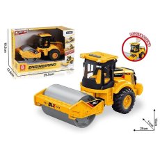 Спецтехника Дорожный каток