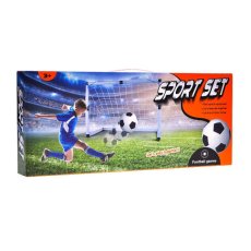 Футбольные ворота