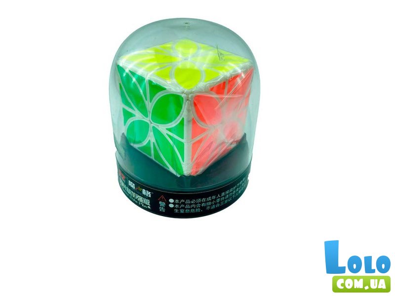 Головоломка Clover Cube