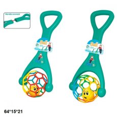 Каталка-шар Oball (в ассортименте)