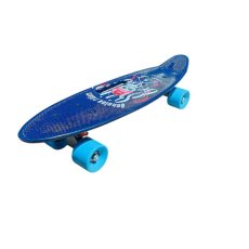 Пенни борд Skull