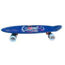 Пенни борд Skull