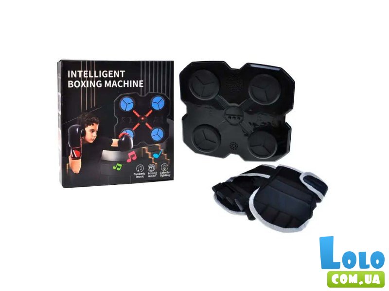 Настенный бокс музыкальный