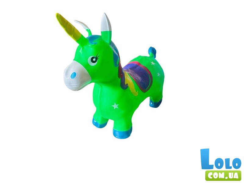 Прыгун Единорог