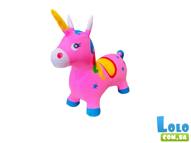 Прыгун Единорог