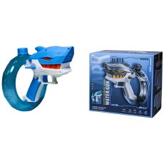 Водяной пистолет Акула