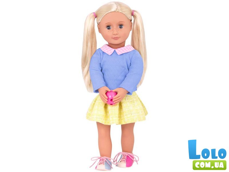 Кукла Бонни Роуз, Our Generation