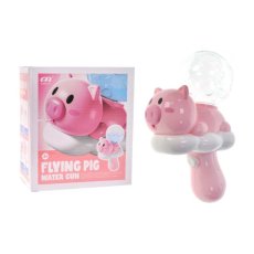 Водяной пистолет Свинка