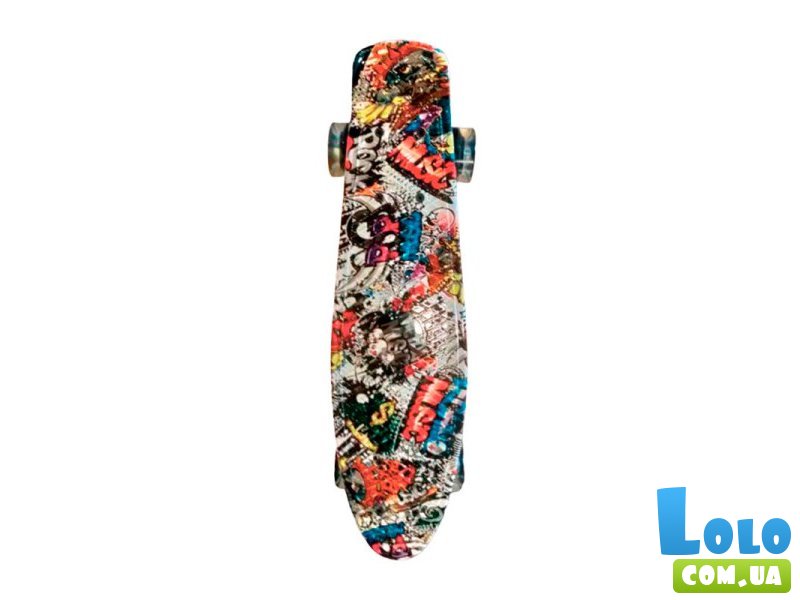 Пенни Борд Graffiti