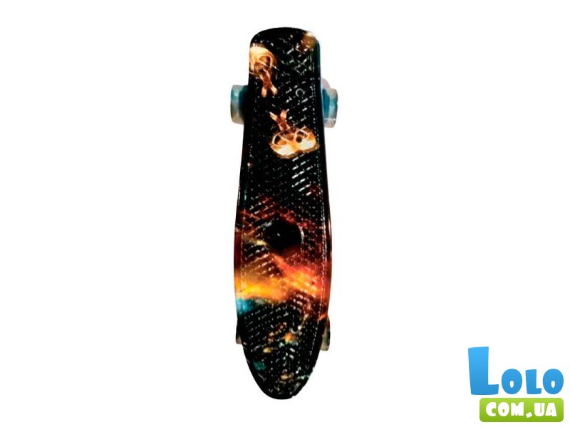 Пенни Борд Space