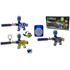 Автомат с гелевыми пулями (в ассортименте)