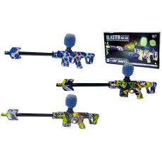 Автомат с гелевыми пулями (в ассортименте)