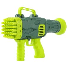 Установка с мыльными пузырями Динозавр (в ассортименте)