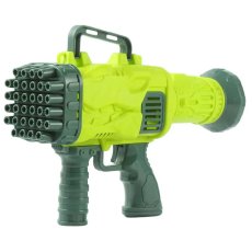 Установка с мыльными пузырями Динозавр (в ассортименте)