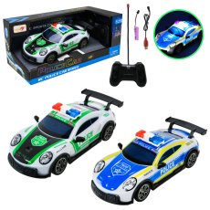 Машина Полиция на радиоуправлении (в ассортименте)