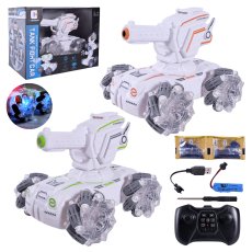 Машина Перевертыш на радиоуправлении (в ассортименте)