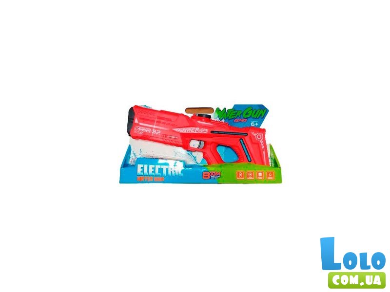 Водяной автомат