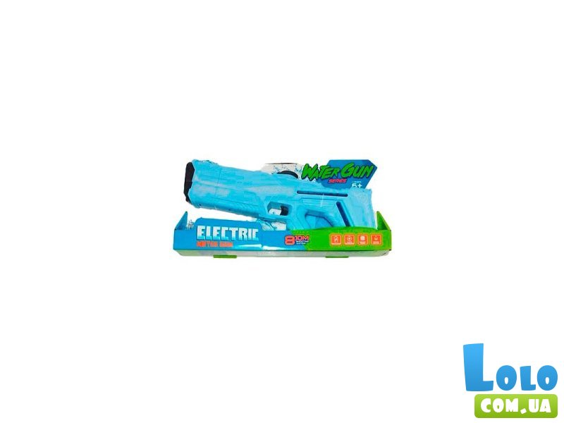 Водяной автомат