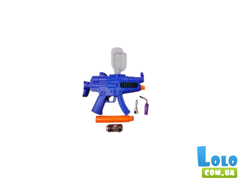 Водяной автомат (синий)