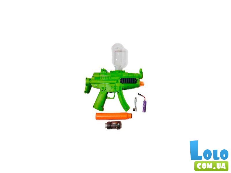 Водяной автомат (зеленый)