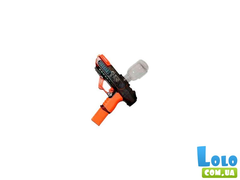 Водяной автомат (оранжевый)