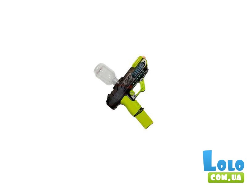 Водяной автомат (зеленый)