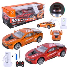 Машина на радиоуправлении (в ассортименте)