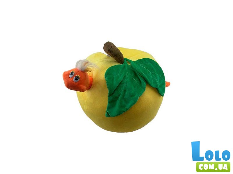 Мягкая игрушка Яблоко