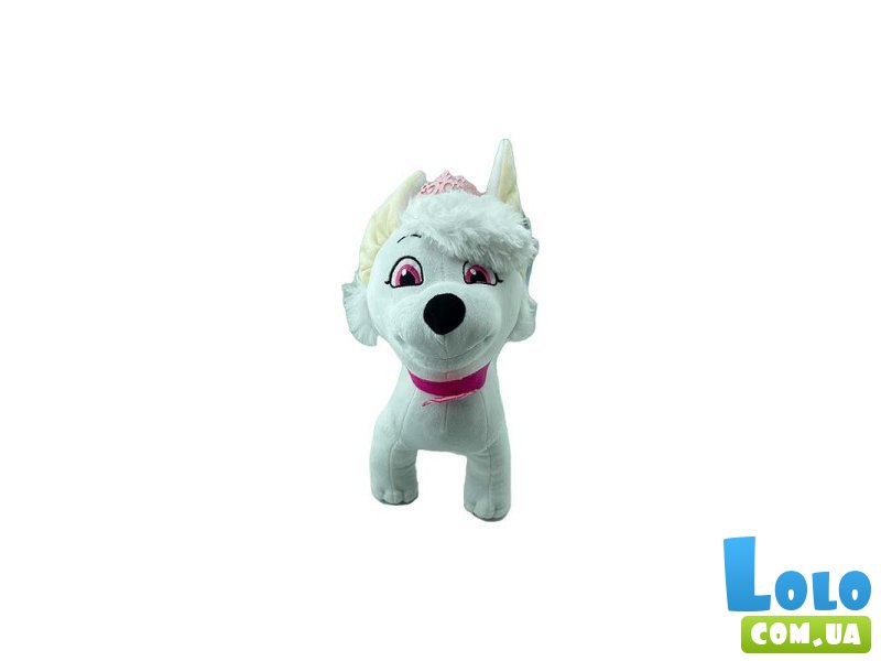 Мягкая игрушка Щенок Свити, 40 см