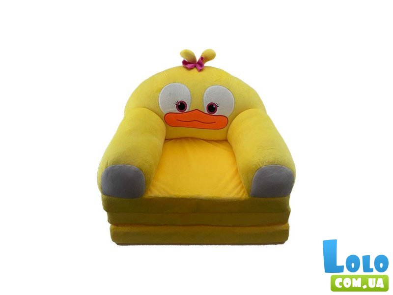 Кресло-диван Утенок
