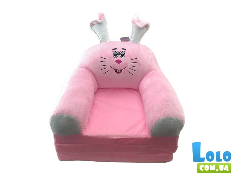 Кресло-диван Заяц