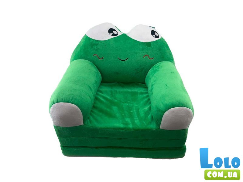 Кресло-диван Лягушонок